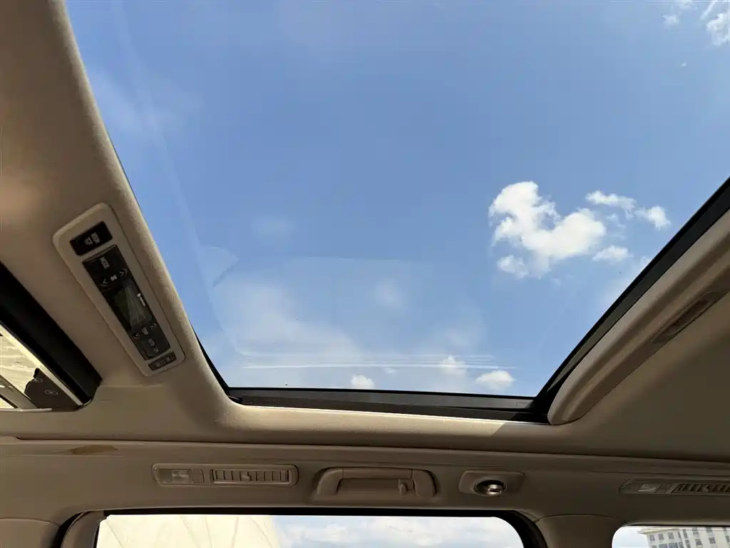 Toyota Alphard 2015 — фото 20