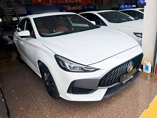 MG5 2022