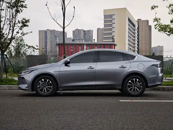BYD Destroyer 05 2023