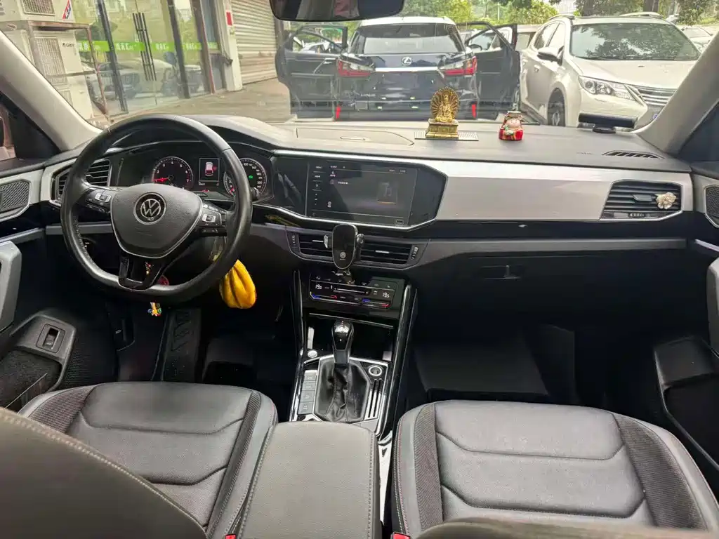 Volkswagen Tayron 2022