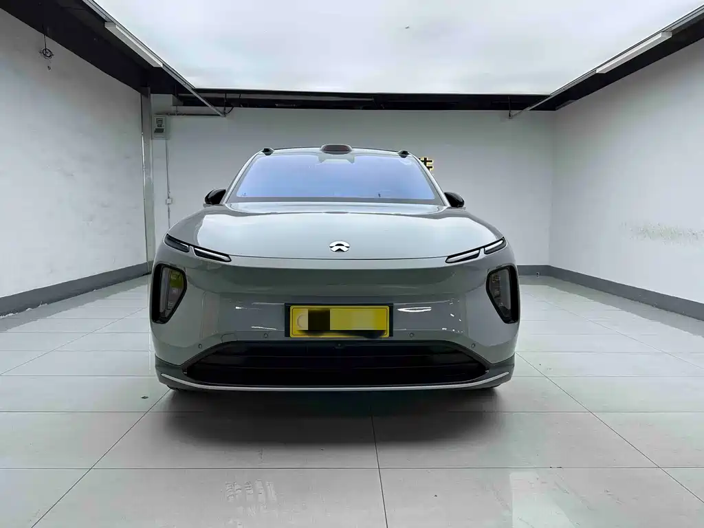 NIO EC6 2024