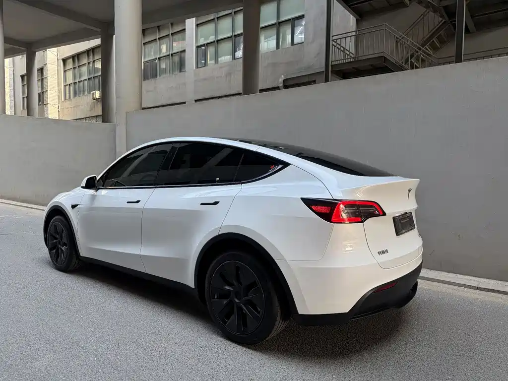 Tesla Model Y 2024 — фото 6