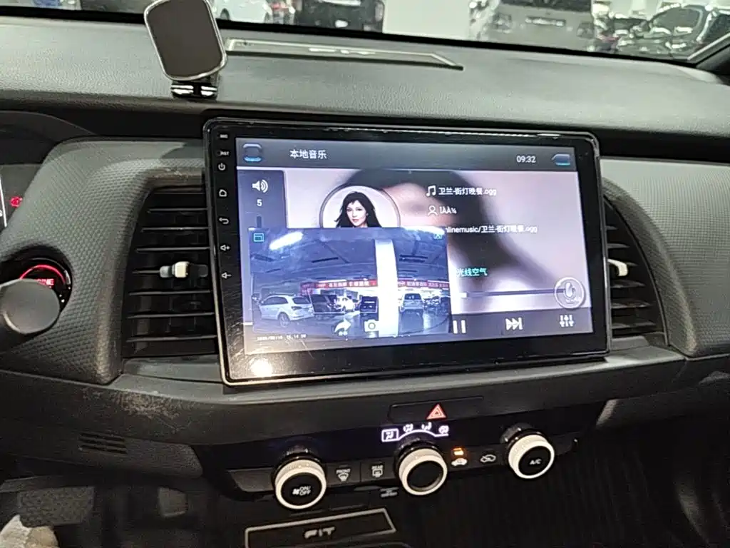 Honda Fit 2020 — фото 13