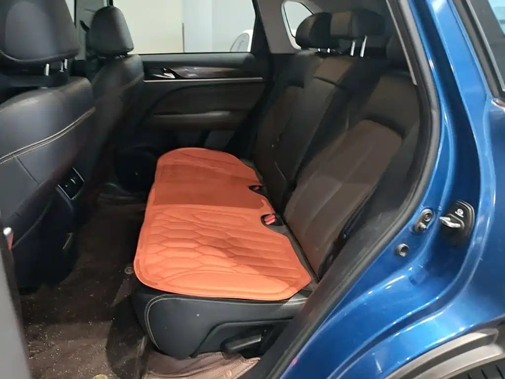 GAC Trumpchi GS5 2020 — фото 17