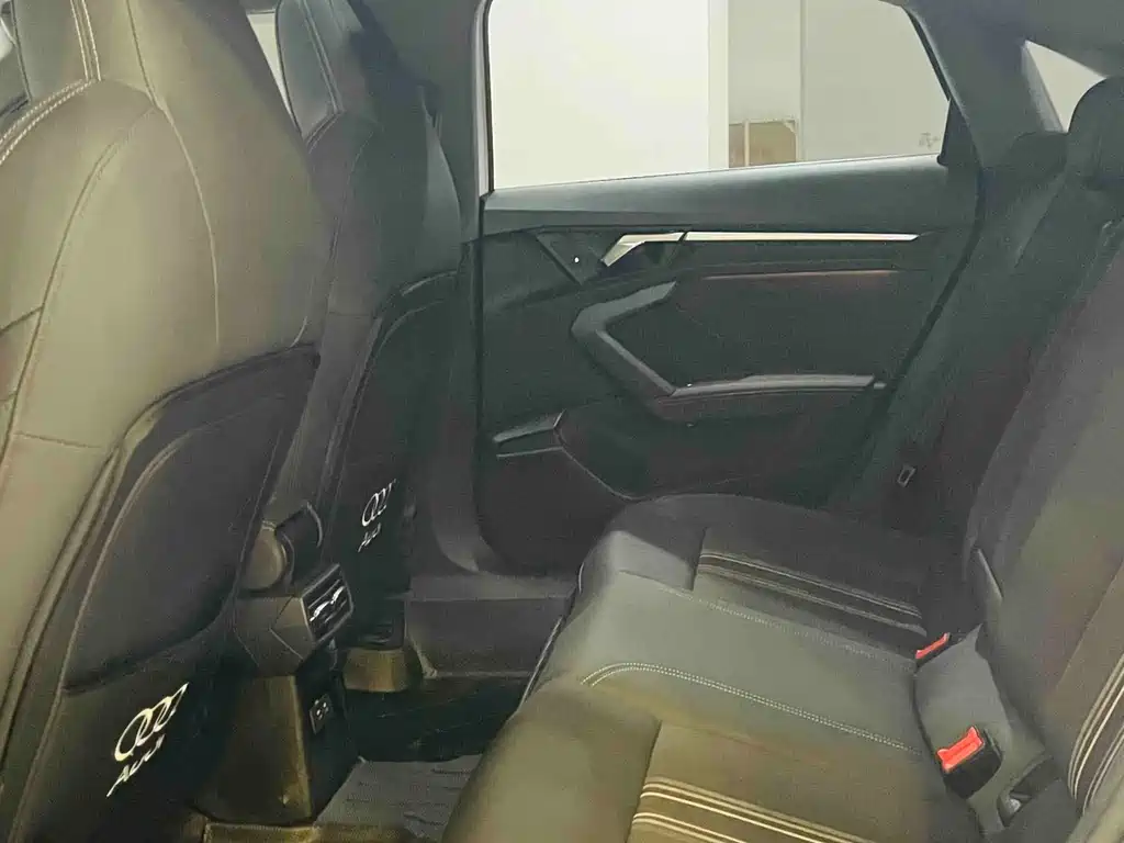 Audi A3 2024