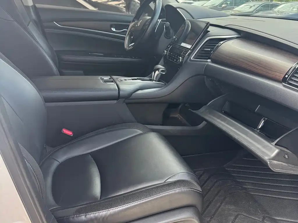 Honda Avancier 2019 — фото 13
