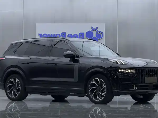 Lynk & Co 09 EM-P 2021
