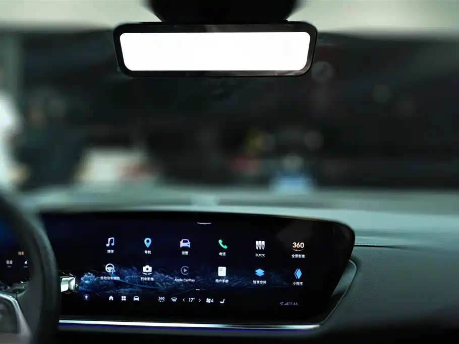 Buick Envision Plus 2024 — фото 22