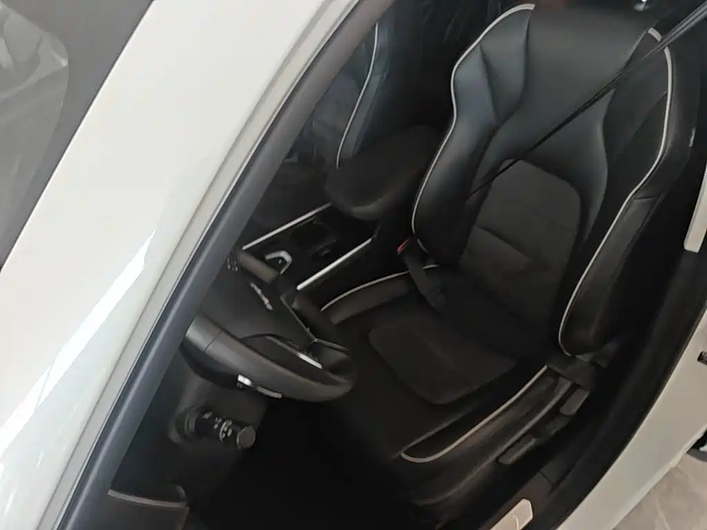 Haval H6 2022 — фото 15