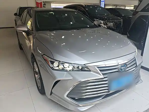 Toyota Avalon 2019