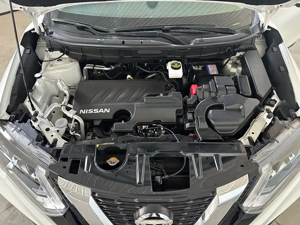Nissan X-Trail 2023 — фото 20