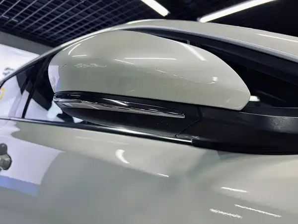 Toyota C-HR 2021