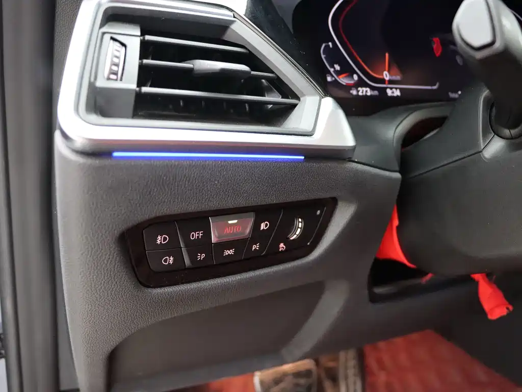 BMW 4 Series 2022 — фото 13