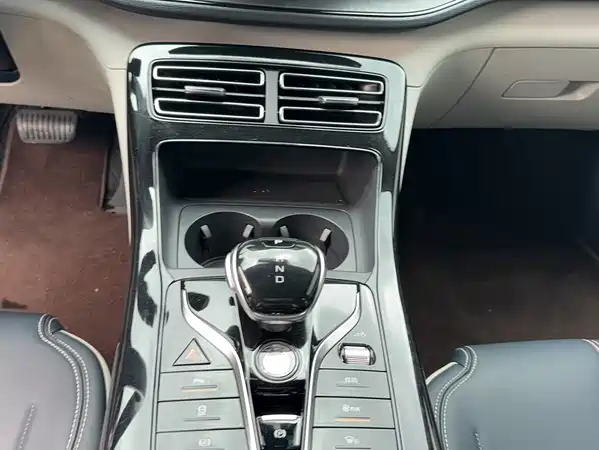 BYD Qin PLUS 2023