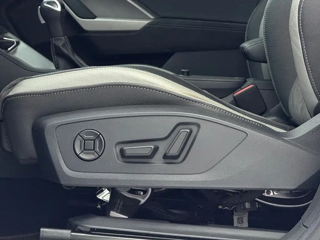 Audi Q3 2022 — фото 20