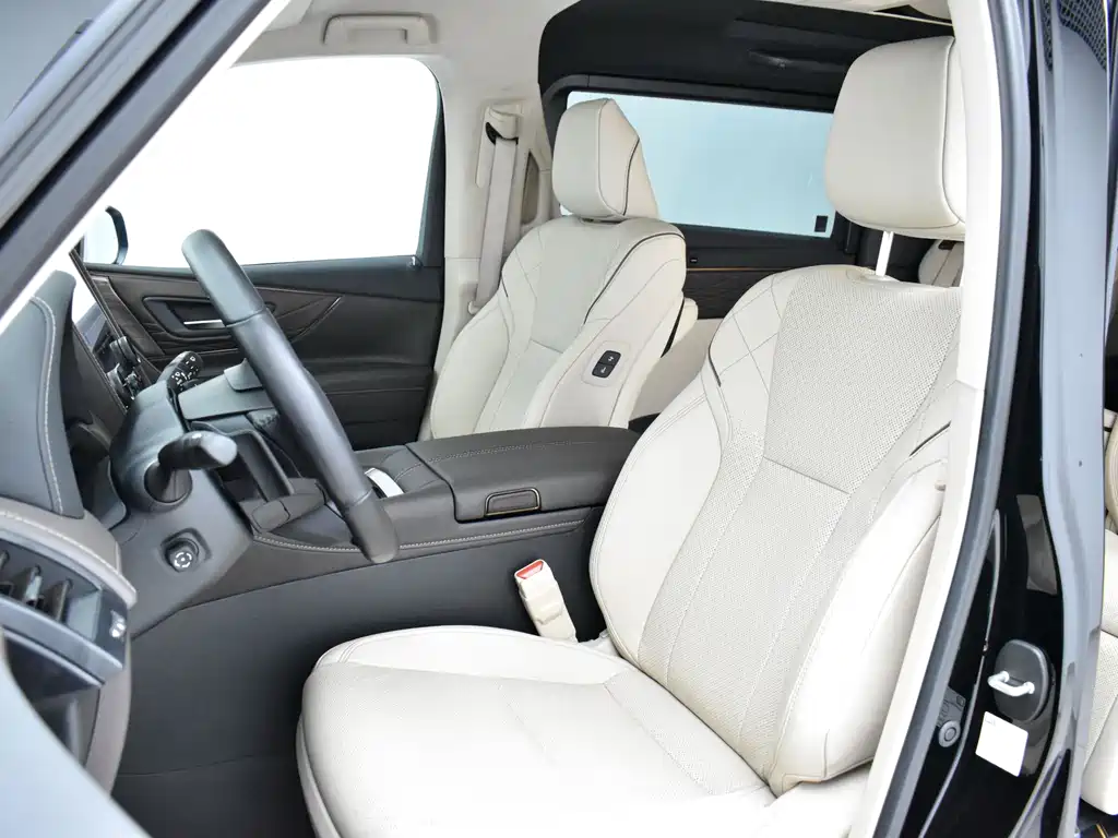 Toyota Alphard 2024 — фото 18