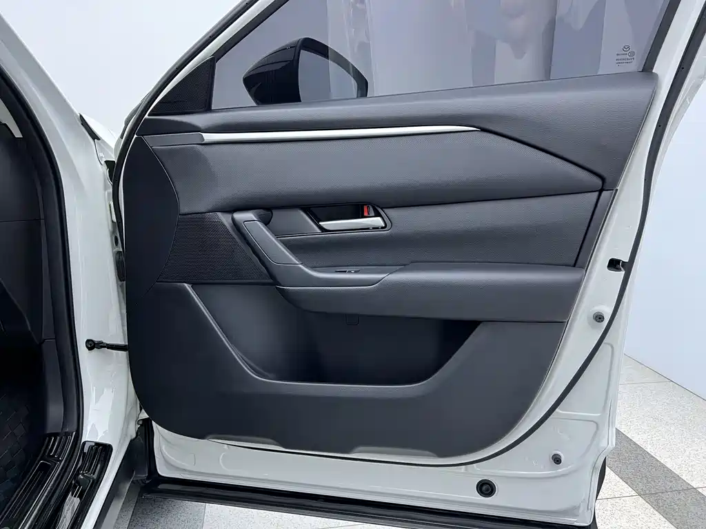Mazda CX-50 Xingye 2023 — фото 16
