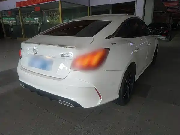 MG5 2022