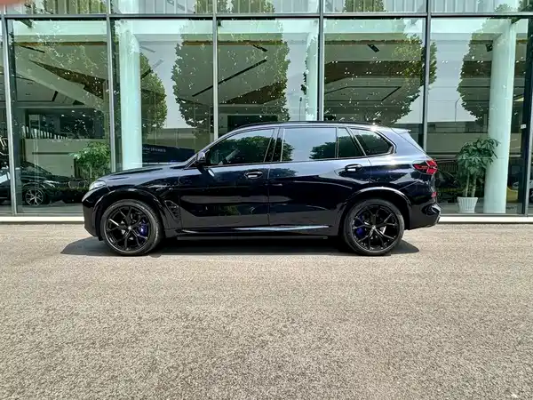 BMW X5 2023
