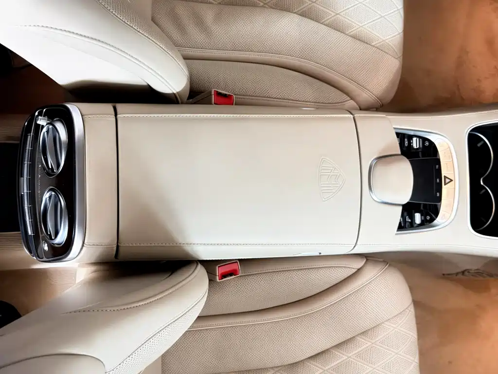 Mercedes-Benz S-Class 2019 — фото 21