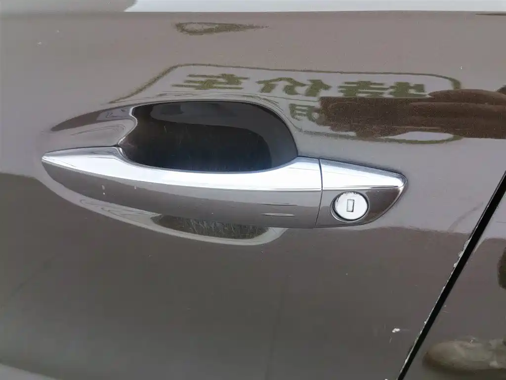 Peugeot 508 2015 — фото 18