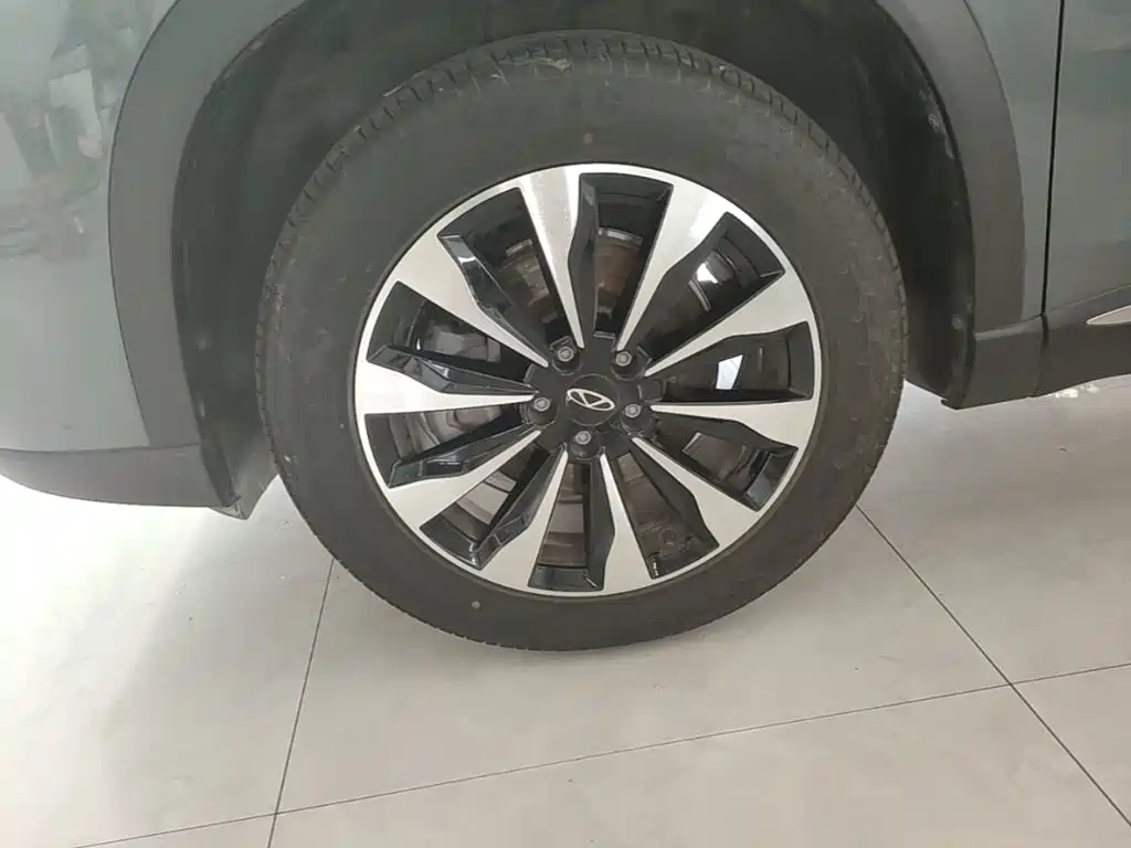 Chery Tiggo 8 PLUS 2024 — фото 23