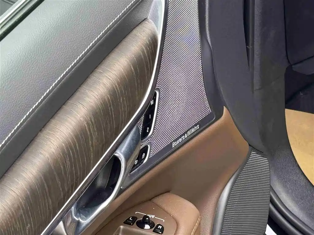 Volvo S90 PHEV 2024 — фото 13