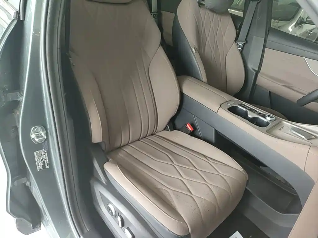 Chery Tiggo 8 PLUS 2024 — фото 25