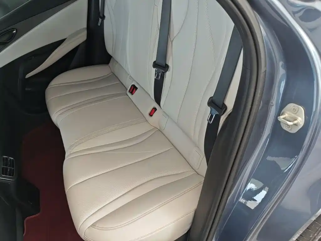 BYD Seal 06 2024 — фото 17