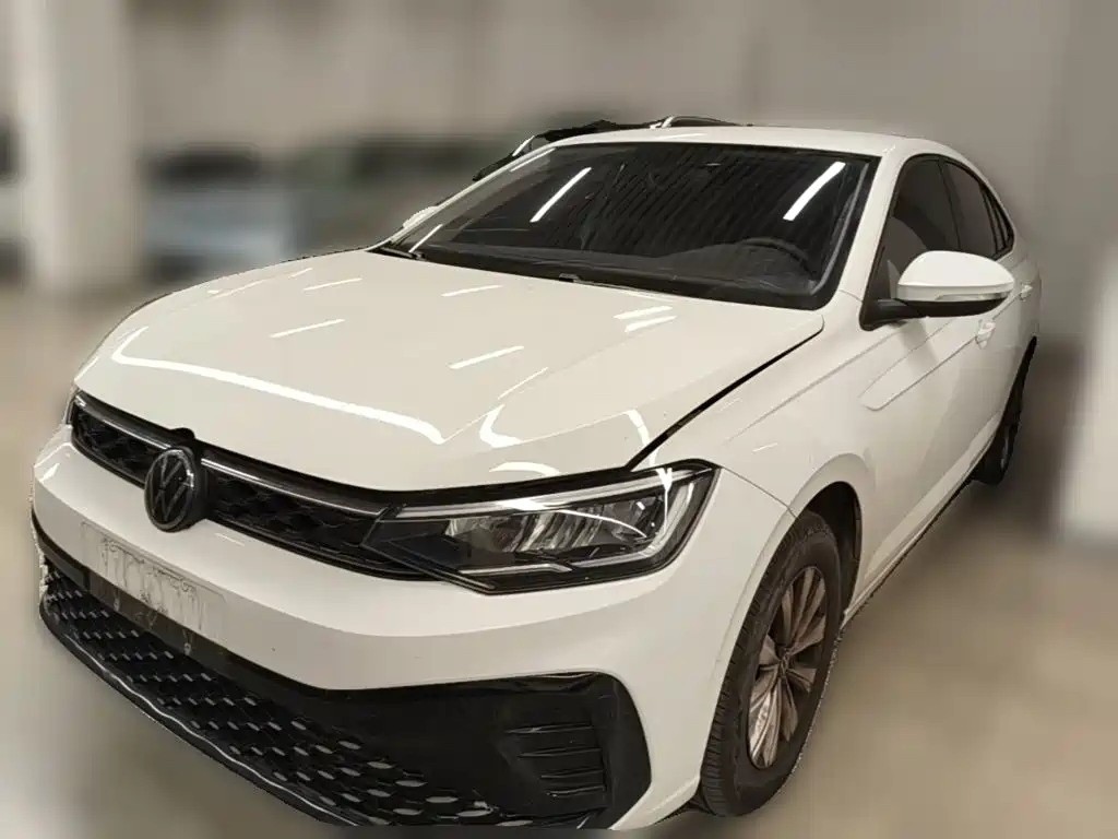 Volkswagen Lavida 2025