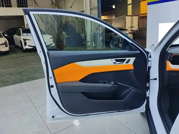 Dongfeng Yixuan 2023