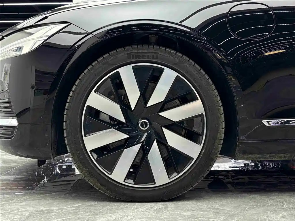 Volvo S90 PHEV 2024 — фото 15