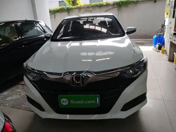 Honda Crider 2021