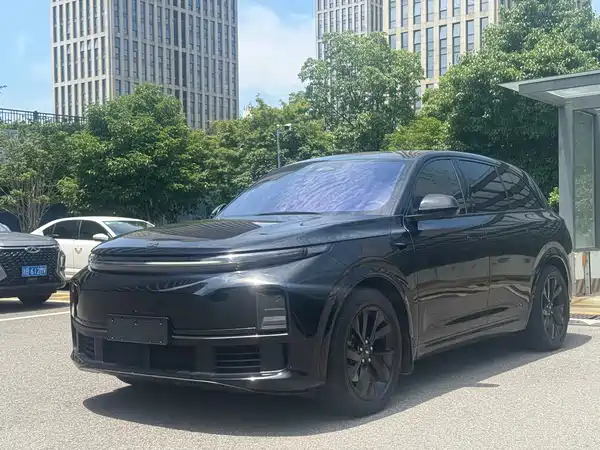 Li Auto L7 2024