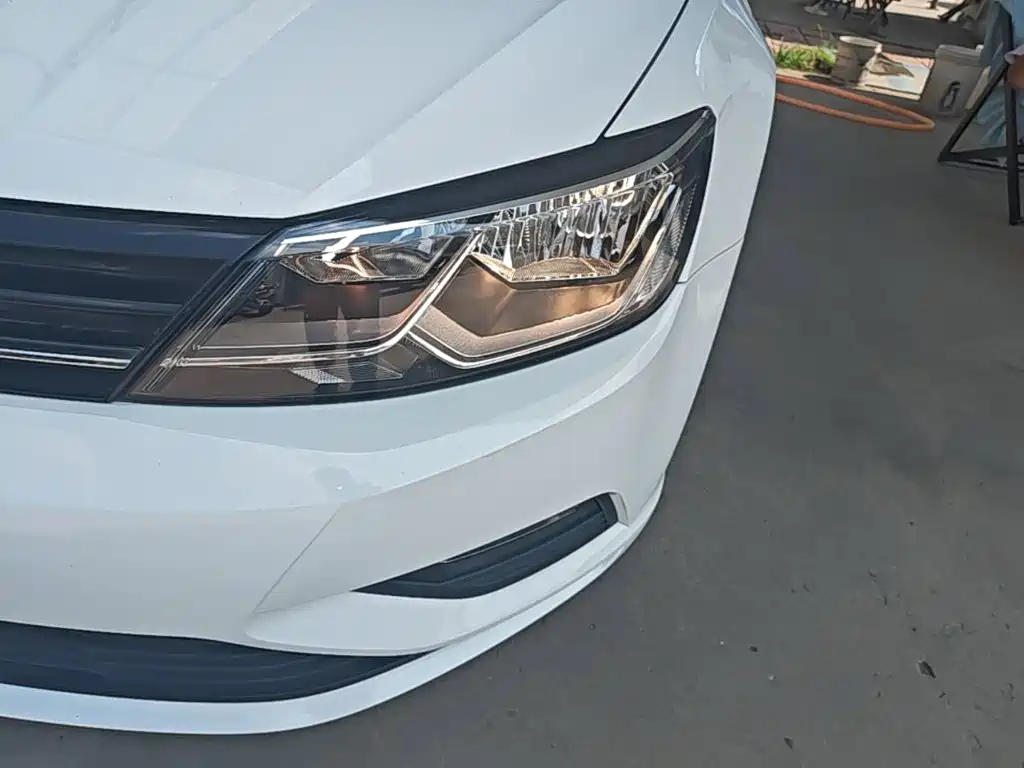Volkswagen Lamando 2018 — фото 24
