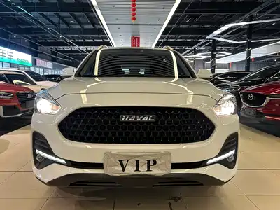 Haval M6 2019
