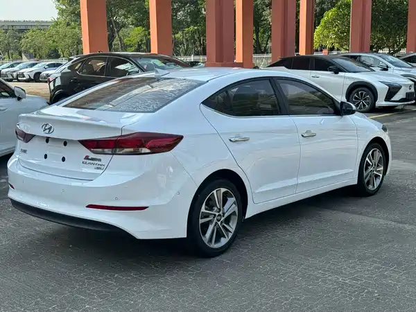 Hyundai Celesta 2018
