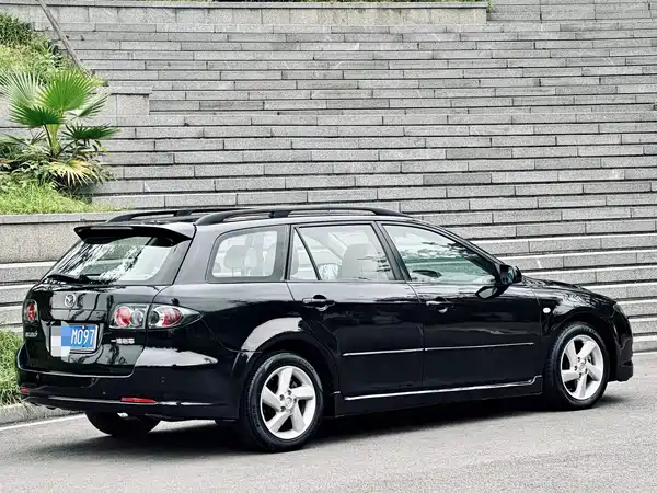 Mazda 6 2006