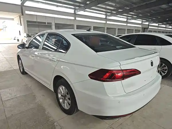 Volkswagen Bora 2021