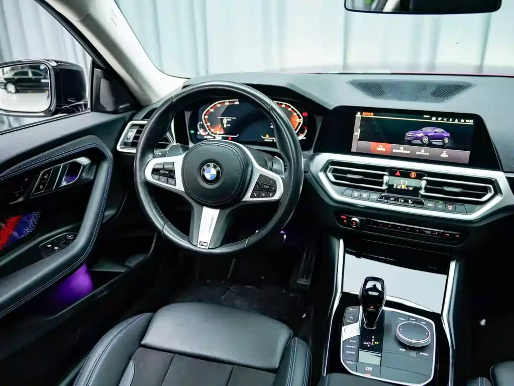 BMW 2 Series 2022 — фото 10