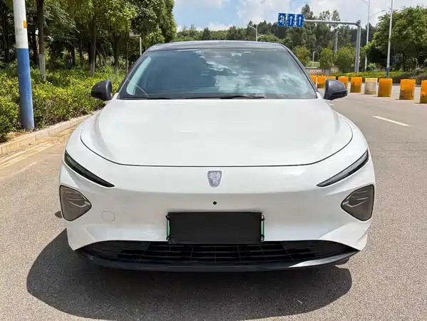 Roewe D7 2024