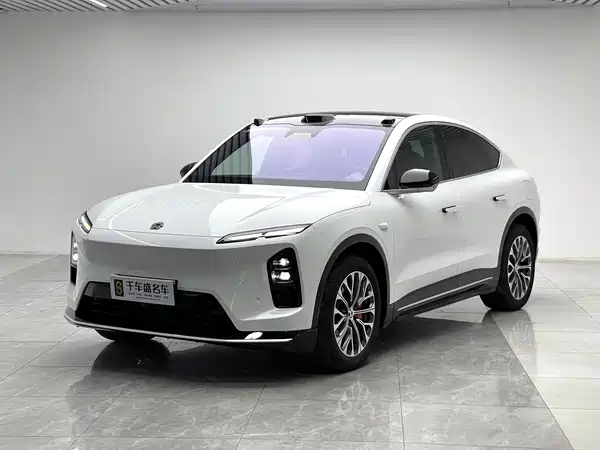 NIO EC6 2025