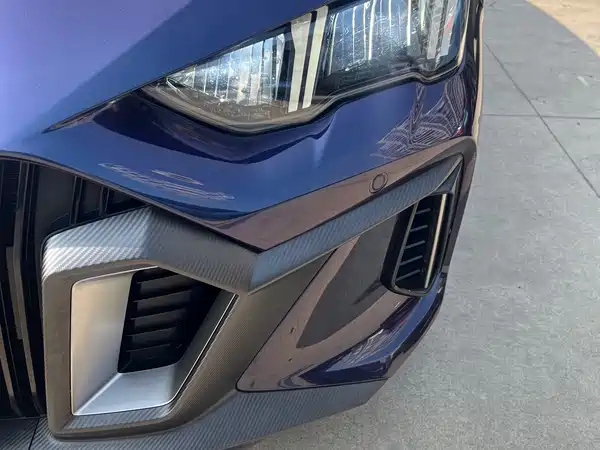 GAC Trumpchi Empow 2022