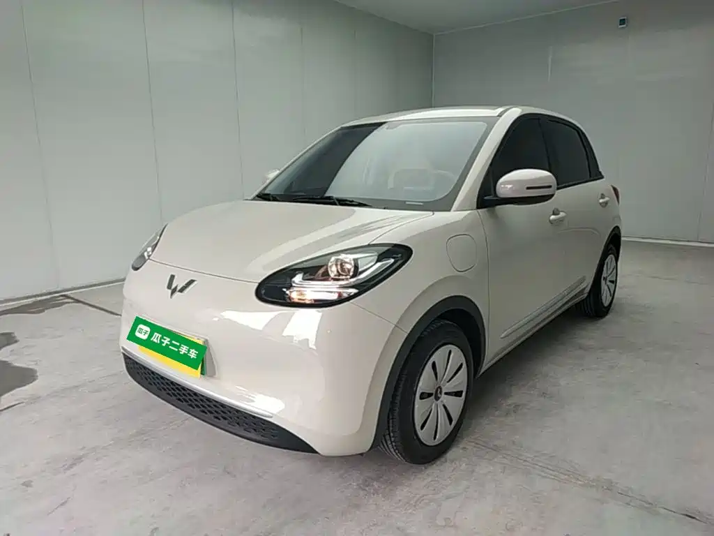 Wuling Bingo 2025 — фото 1
