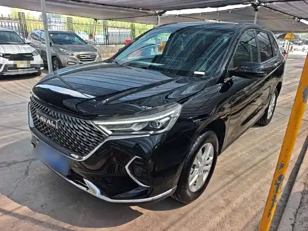 Haval M6 2023