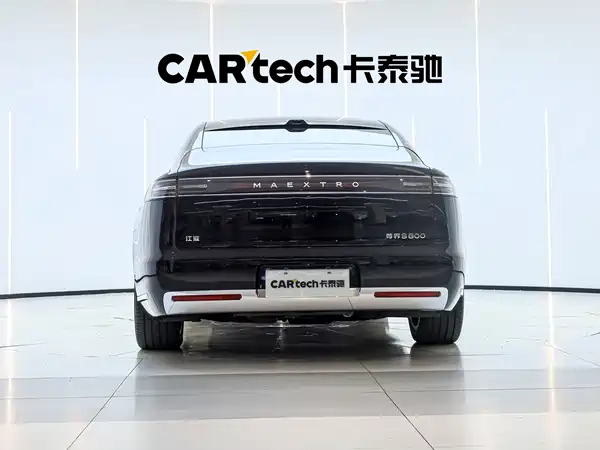 Zunjie S800 2025