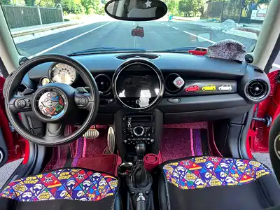 MINI MINI 2013