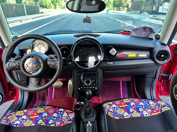 MINI 2013