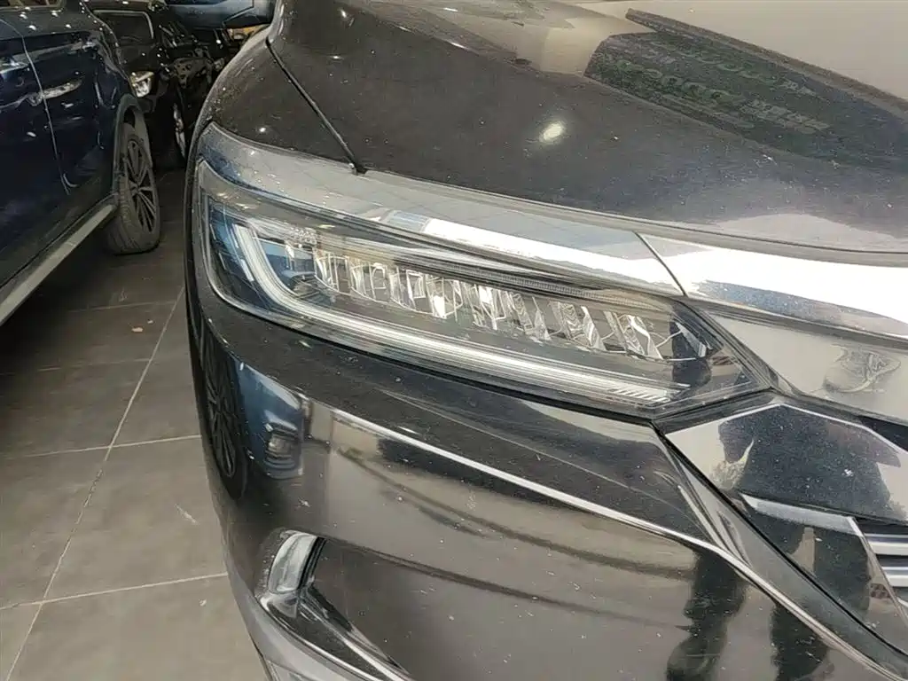 Honda Breeze 2020 — фото 13