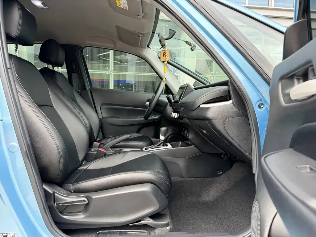 Honda Fit 2021 — фото 9